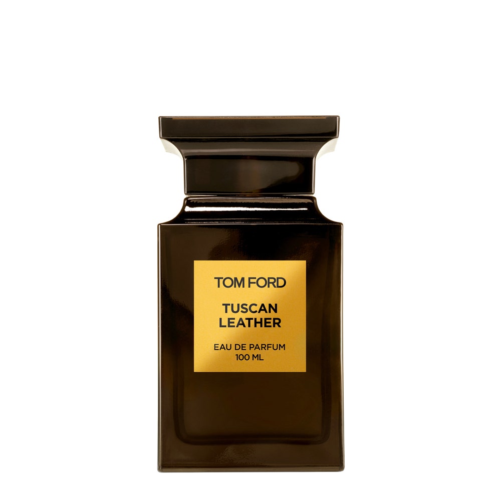 Tom Ford - Tuscan Leather Eau de Parfum 100 ml - Unisex Leather Perfume