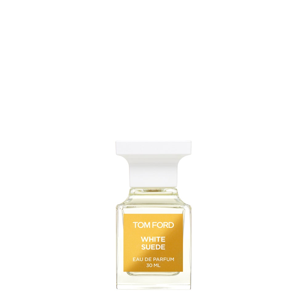 TOM FORD パフューム WHITE SUEDE 50ml Tom Ford White Suede Eau De Parfum, Musk Perfume | 50 ml UK