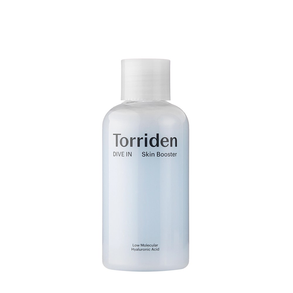 Torriden Dive In Skin Booster, Moisturizing | 50 ml