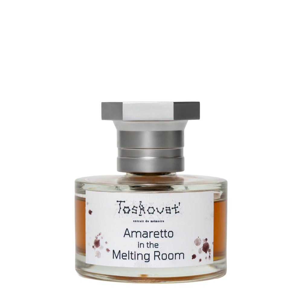 Toskovat Amaretto in The Melting Room Eau de Parfum