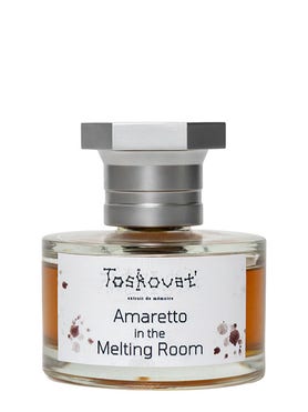 Amaretto in The Melting Room Eau de Parfum