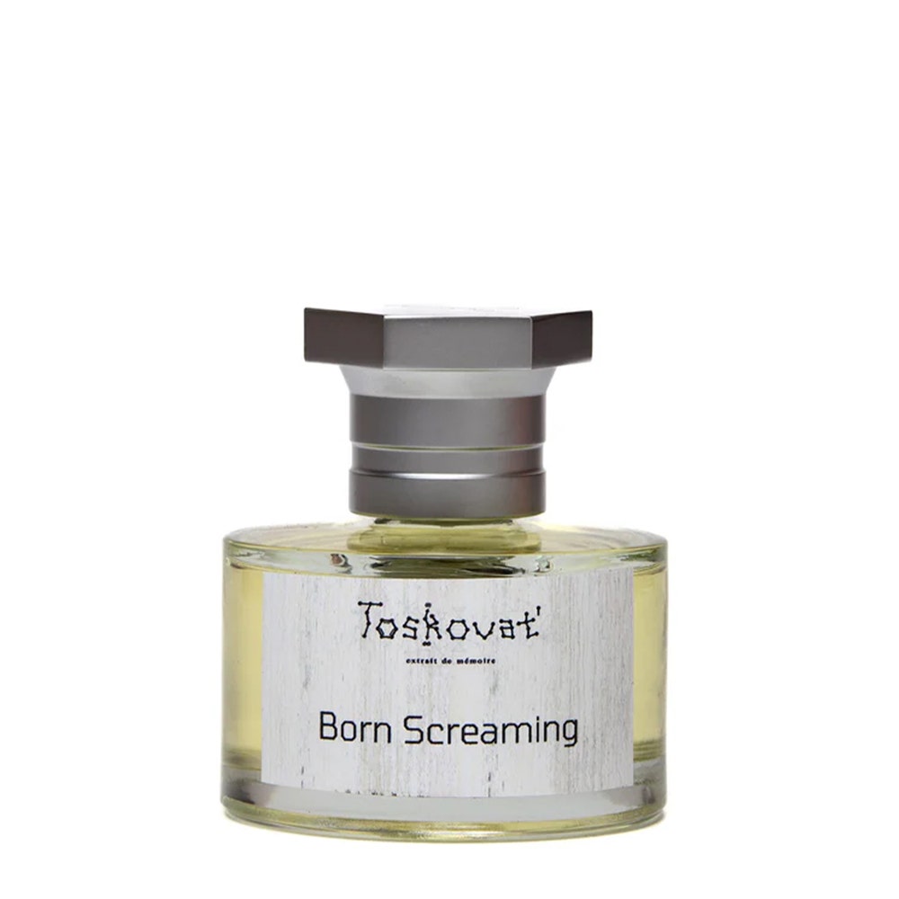 Toskovat Born Screaming Eau de Parfum 60 ml image