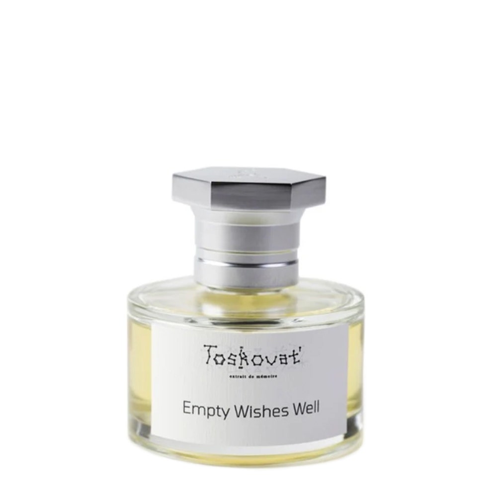 Toskovat Empty Wishes Well Eau de Parfum 60 ml image