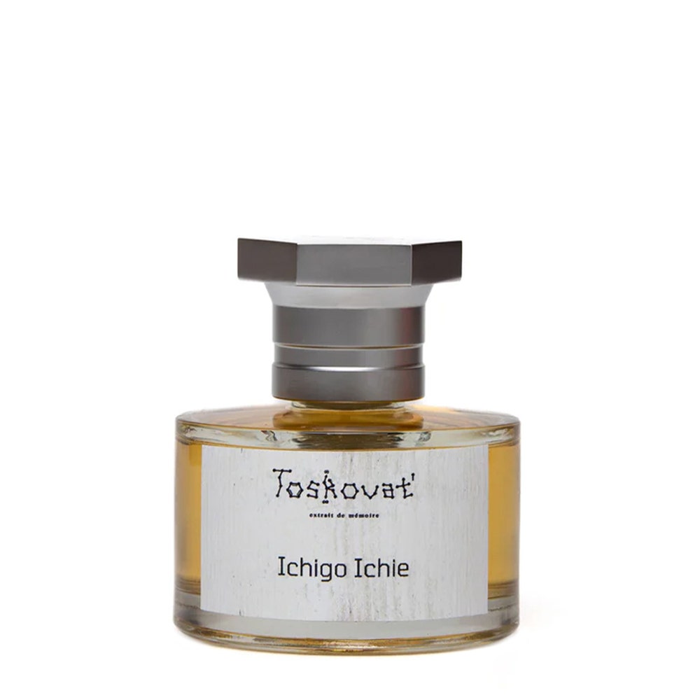 Toskovat Ichigo Ichie Eau de Parfum 60 ml image