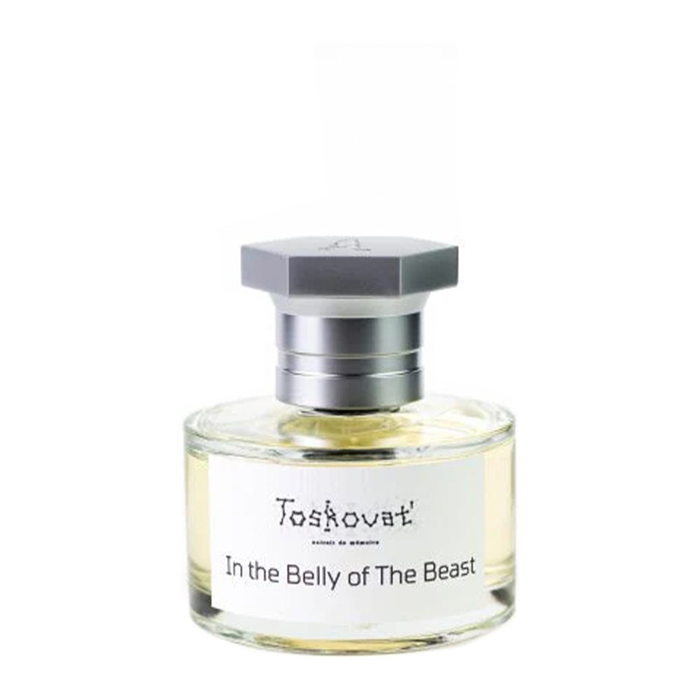 Toskovat In the Belly of the Beast Extrait de Parfum 60 ml image