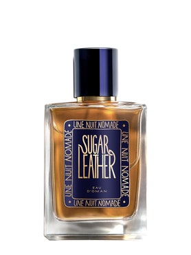 Une Nuit Nomade Sugar Leather Eau de Parfum small image