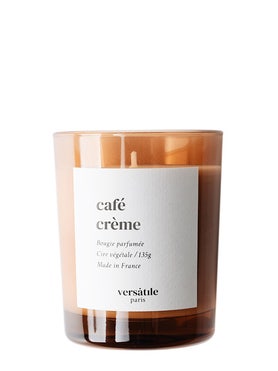 Cafe Creme Candela