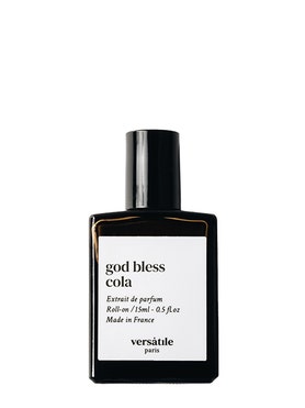 God Bless Cola Extrait de Parfum Roll On