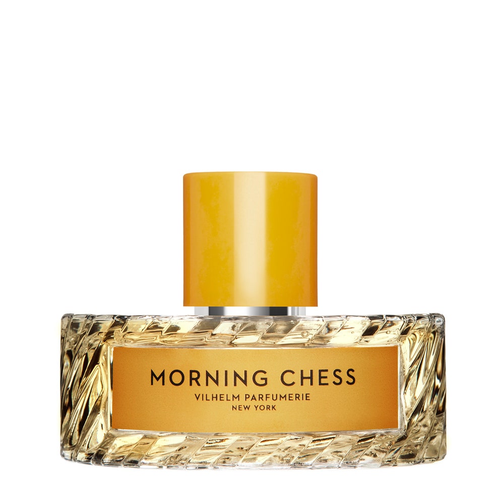 Vilhelm Morning Chess EDP 100 ml image