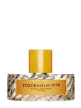 Vilhelm Stockholm 1978 EDP small image