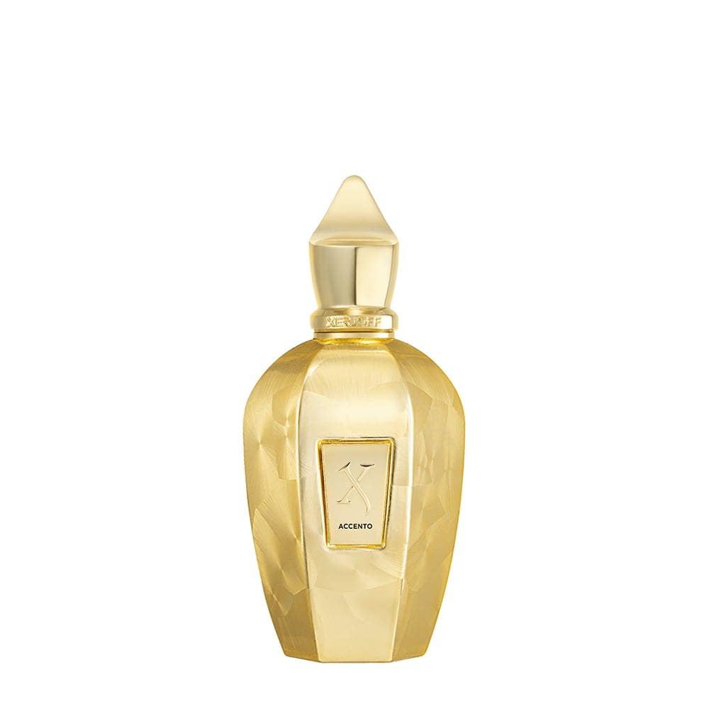 Photos - Women's Fragrance Xerjoff  Accento Overdose Eau de Parfum 100 ml - Unisex Floral Perfume SOS001OVR 