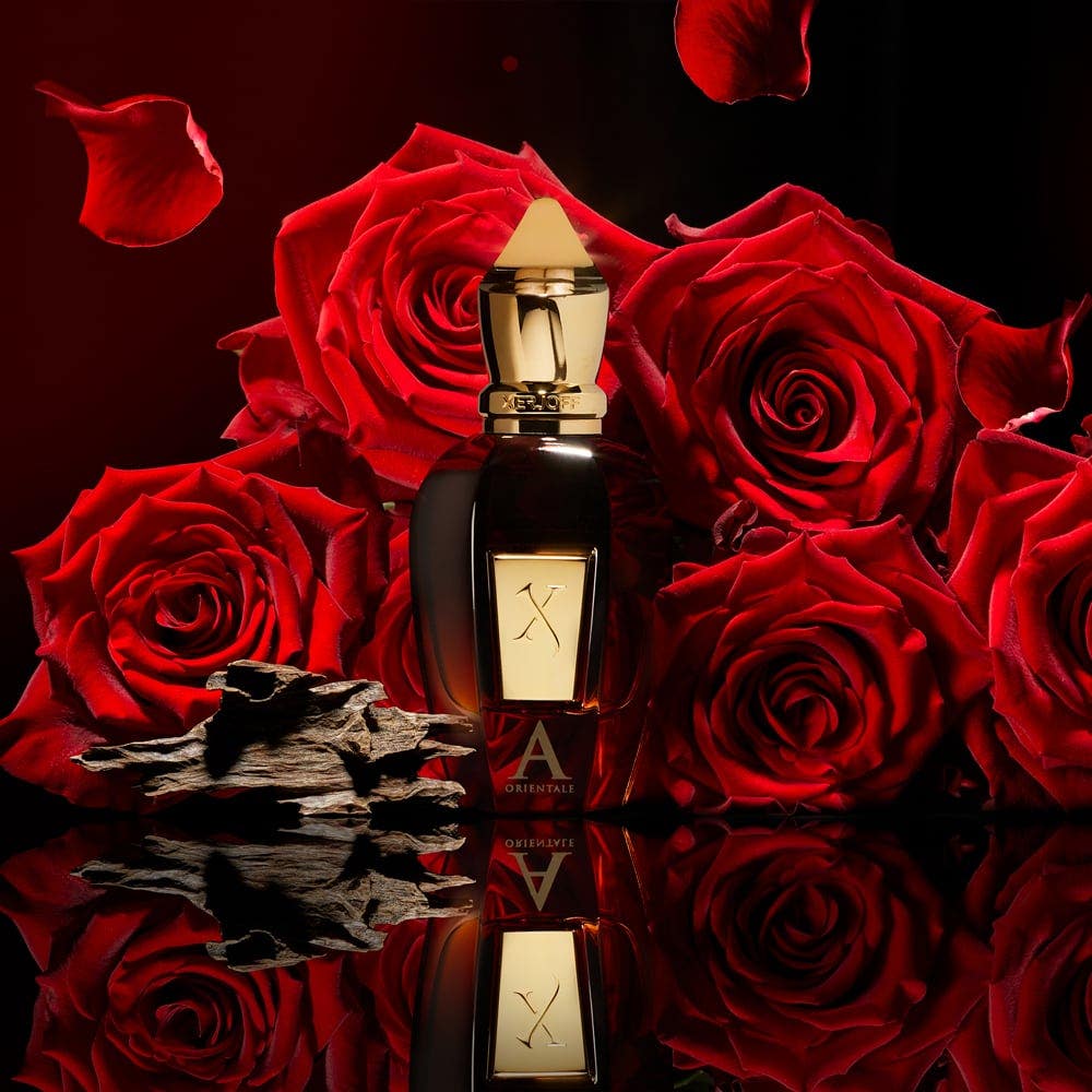 Xerjoff Alexandria Orientale Extrait De Parfum | 50 ml
