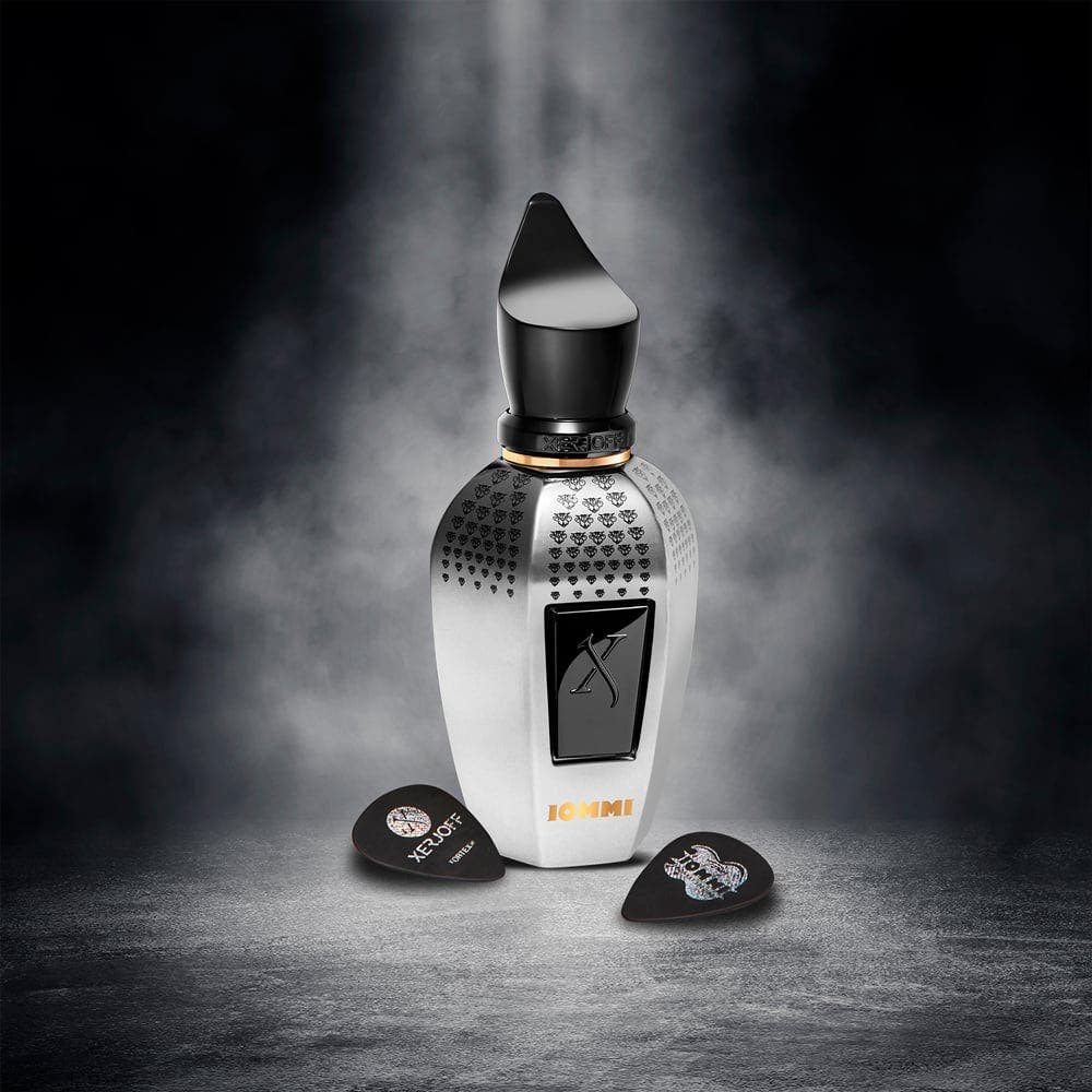 Xerjoff Tony Iommi Extrait De Parfum, Spicy Perfume | 50 ml