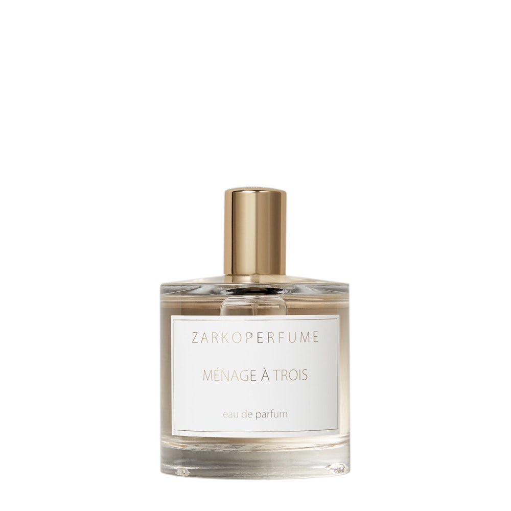 ZARKOPERFUME Ménage à Trois EDP image