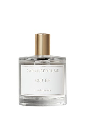 ZARKOPERFUME OUD'ISH EDP small image