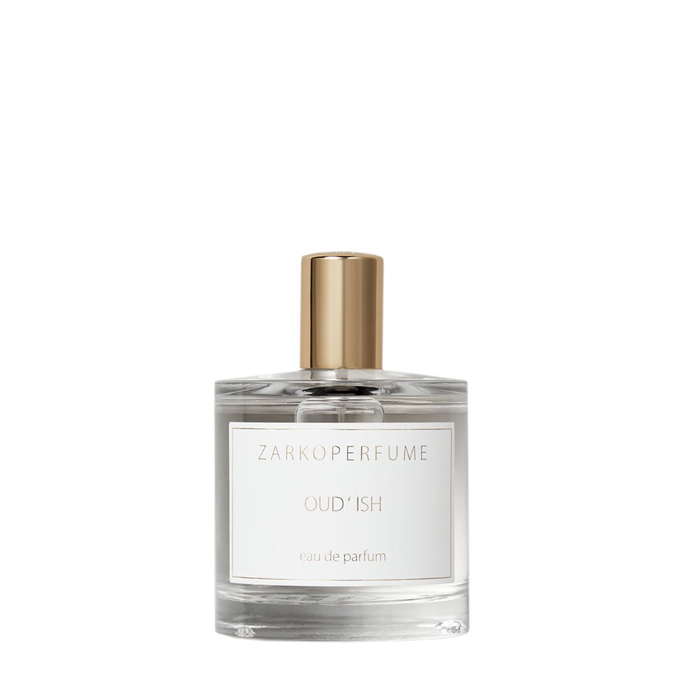 ZARKOPERFUME OUD'ISH EDP image