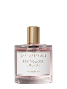 ZARKOPERFUME PINK MOLèCULE 090·09 EDP small image