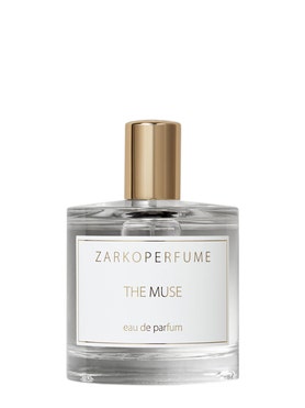 ZARKOPERFUME THE MUSE EDP small image