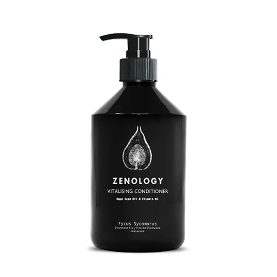 Zenology Fycus Sycomorus Vitalising Conditioner image