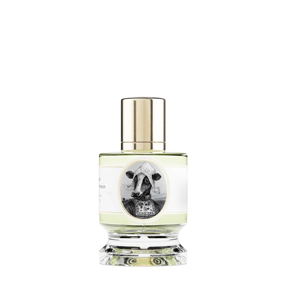 Zoologist Cow Extrait de Parfum image