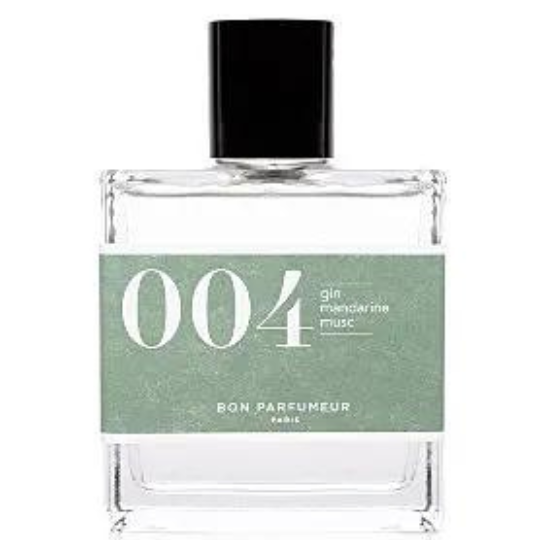 Bon Parfumeur 004 Profumo