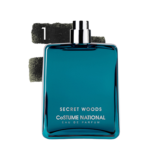 Secret Woods Profumo Costume National