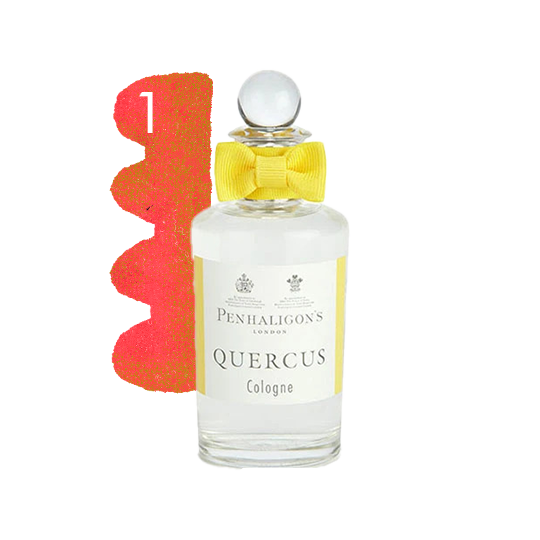 Quercus Profumo Penhaligon's