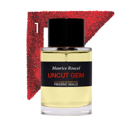 Uncut Gem Profumo Frederic Malle