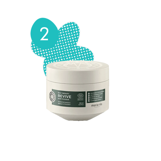 Maria Nila Eco Therapy Revive Masque