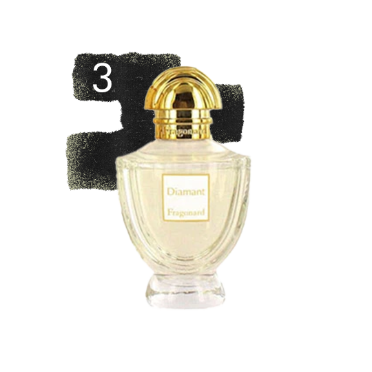 Diamant Profumo Fragonard