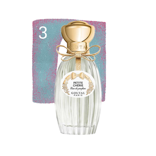Petite Cherie Profumo Goutal
