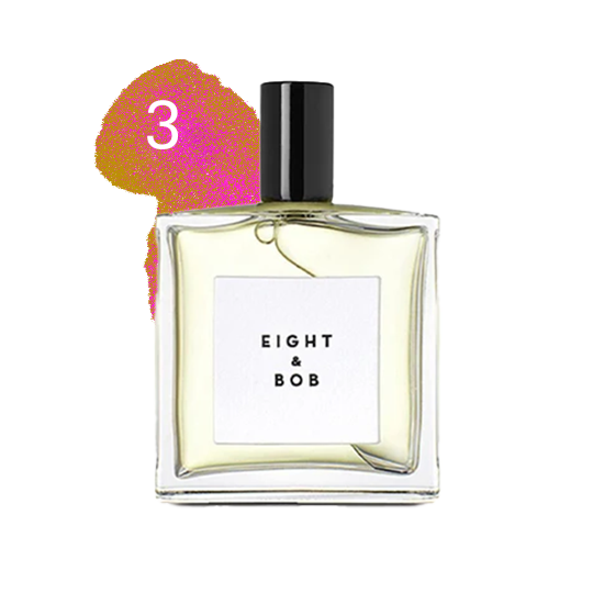 Profumo Eight&Bob Original