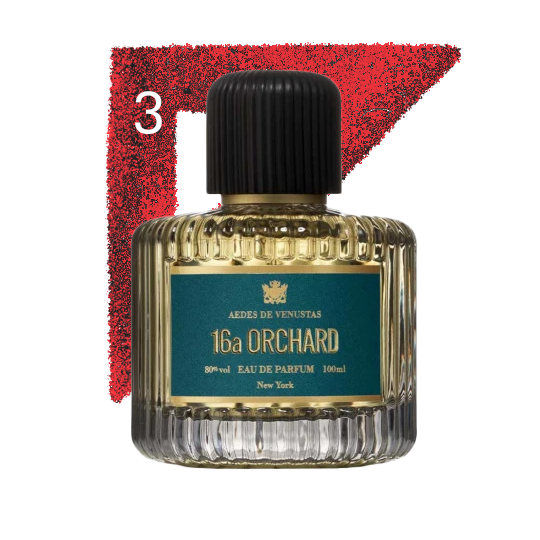 16A Orchard Profumo Aedes de Venustas