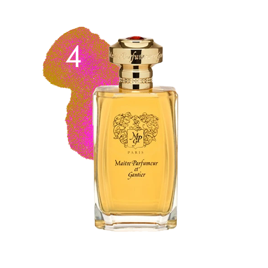 Ambre Précieux Profumo Maitre Parfumeur et Gantier