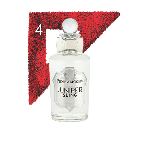 Juniper Sling Profumo Penhaligon's