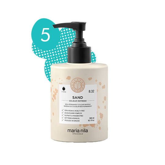 Maria Nila Colour Refresh Sand