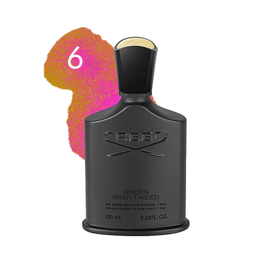 Green Irish Tweed Profumo Creed