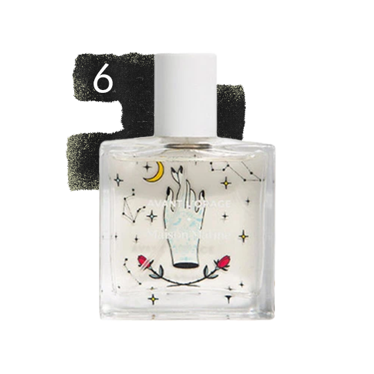 Avant l'Orage Profumo Maison Matine