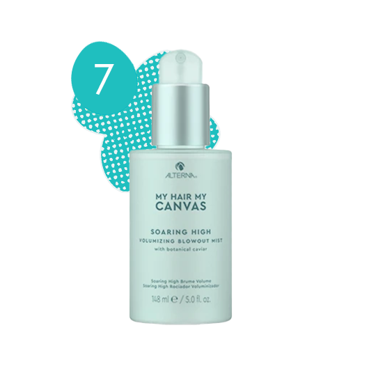 Alterna My Hair. My Canvas. New Beginnings Exfoliating Cleanser
