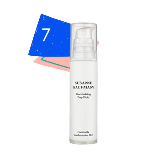 Susanne Kaufmann Moisturising Day Fluid