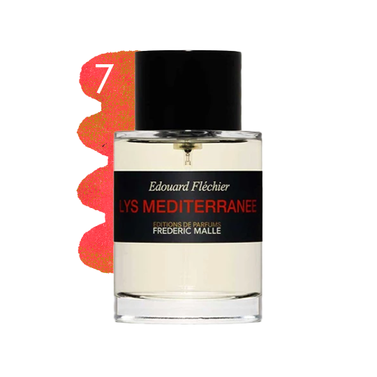 Lys Mediterranee Profumo Malle