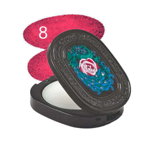 Eau Capitale Profumo Solido diptyque