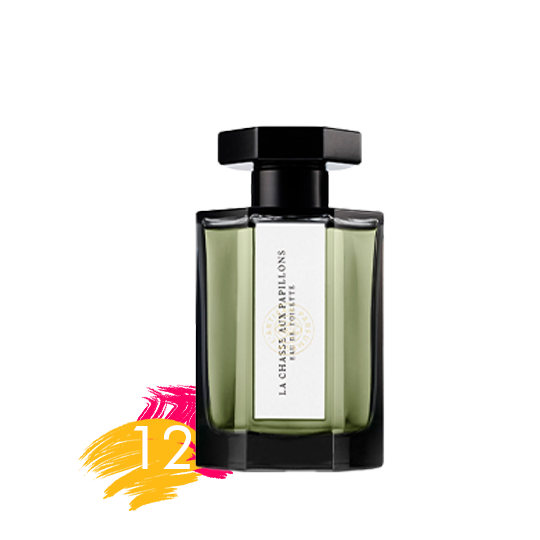 La Chasse Aux Papillons Profumo L'Artisan Parfumeur