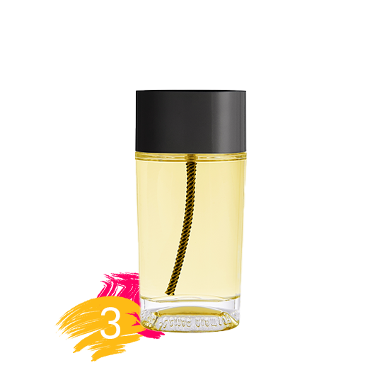 34 Boulevard St Germain Profumo diptyque eau de toilette