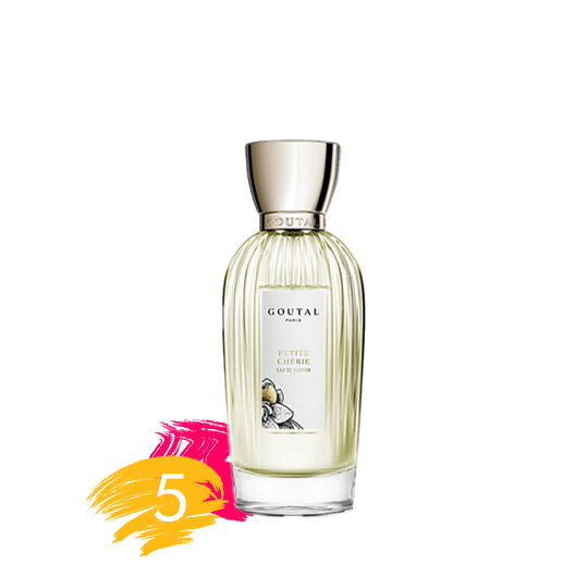 Petite Cherie Profumo Goutal