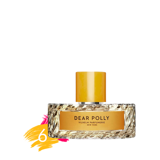 Dear Polly Profumo Vilhelm