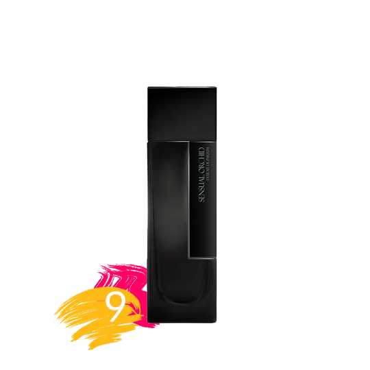 Sensual Orchid Profumo Laurent Mazzone