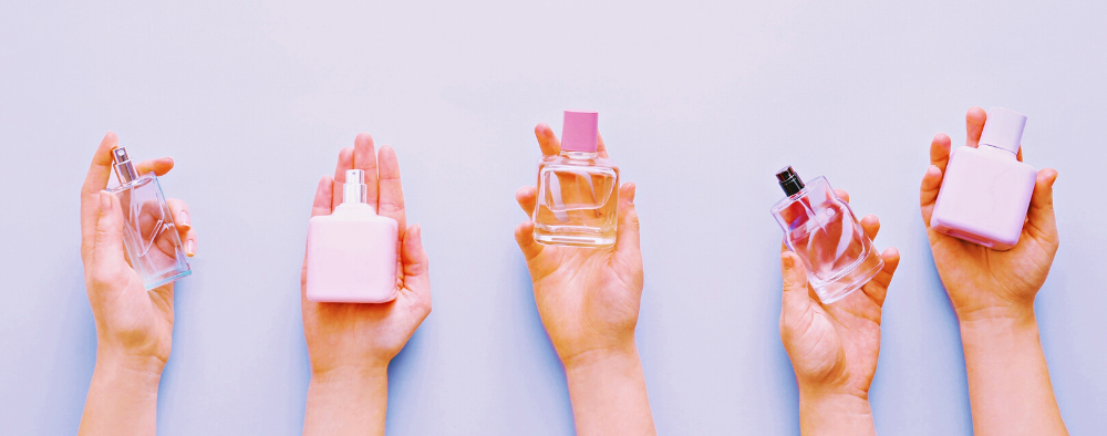 Banner Profumi Best Seller