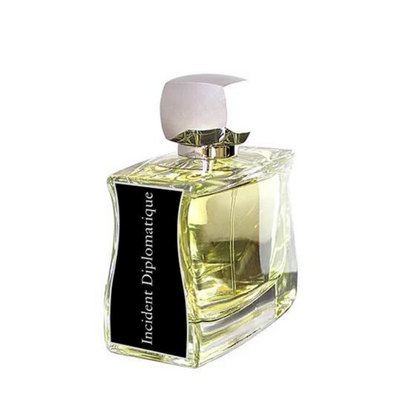 Incident Diplomatique Profumo Jovoy