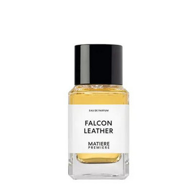 Falcon Leather Profumo Matiere Première